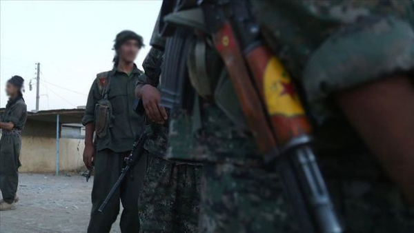 Türkiyə şəhidinin intiqamını aldı: 20 PKK terrorçusu məhv edildi 